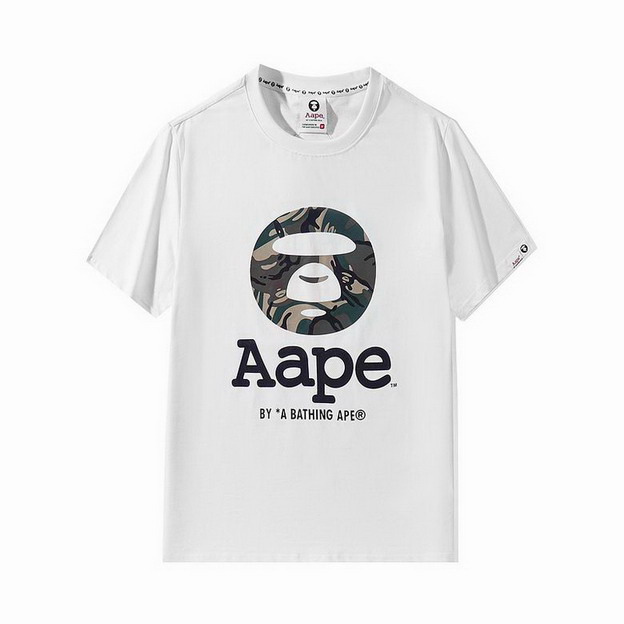 men bape t-shirts M-3XL-218